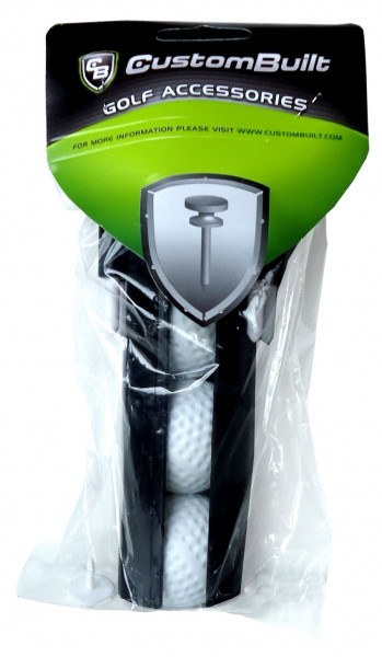 Custom Ball Buddy Holder