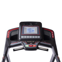 Sole F63 Treadmill