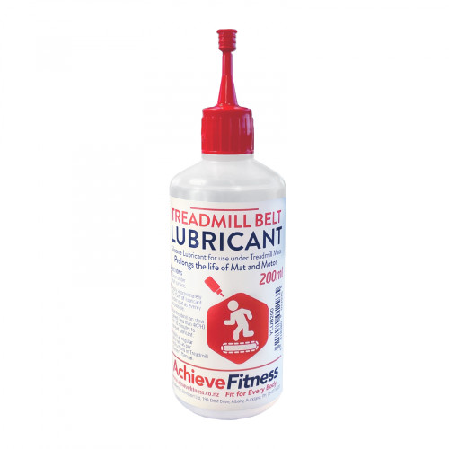 York Treadmill Lubricant 200ml