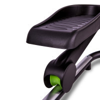 Fuel 5.0 Elliptical Cross Trainer