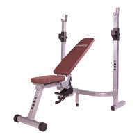 York 620 Bench
