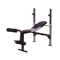 York 535 Bench