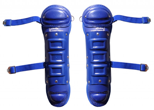 Softball Leg Protectors (youth size)