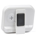 Interval Countdown Timer