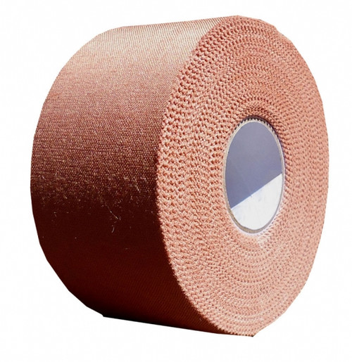 Rigid Strapping Tape - Premium - 50mm x 13.7m