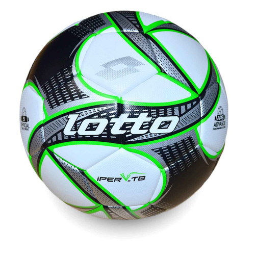 IPER VTB Football