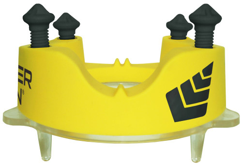 Silver Fern Morph Kicking Tee - Low