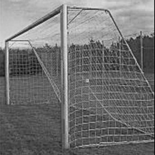 Soccer Standard Net - Junior 2.0mm