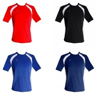 Lightning Football Top