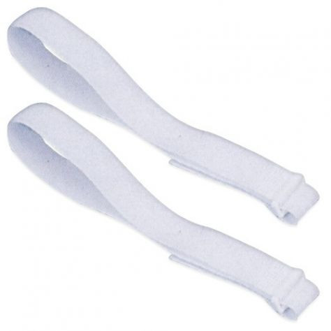Soccer - Velcro Net Straps