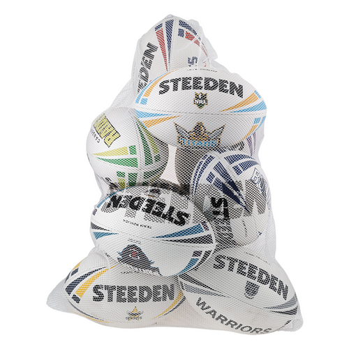 Steeden Mesh Ball Bag