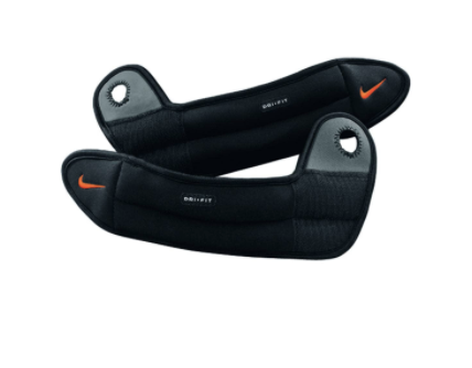 Nike Wrist Weights