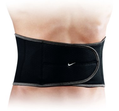 Nike Waist Wrap