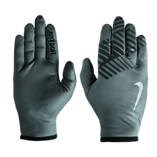 Nike Men's Lightweight Rival Run Gloves 2.0 