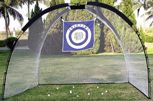 Golf Practise net