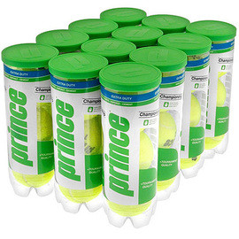 Prince Championship Box of 72 Balls