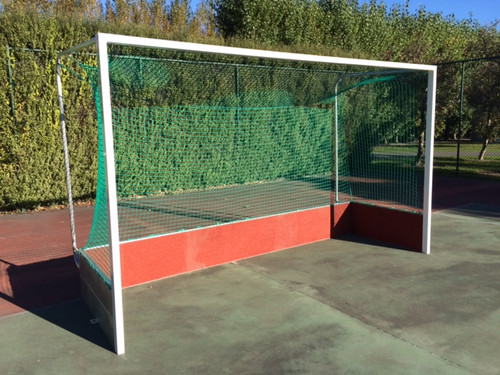 Hockey Goal - Aluminium International Standard
