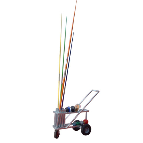 Trolley - Shot put, Discus and Javelin