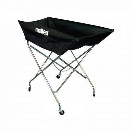 Molten Ball Cart - Black