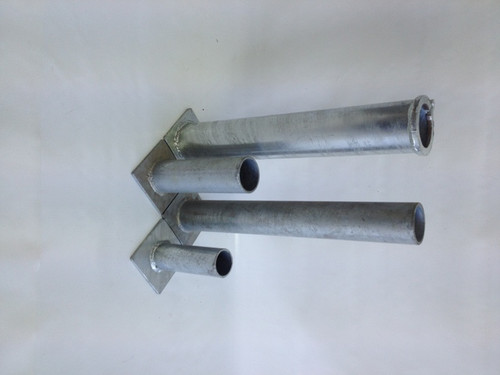 Netball Post Ground Socket 