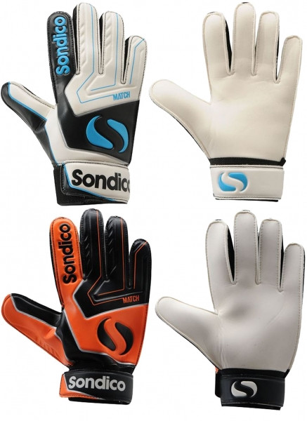 Goal Keeping Gloves 10 Pack - Sondico