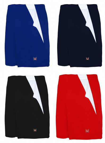 Football Shorts - Lightning