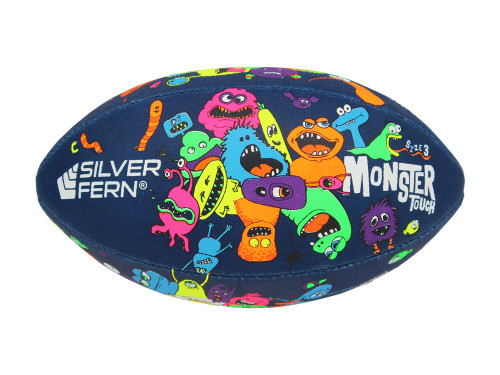 Touch Ball - Monster Junior size 3
