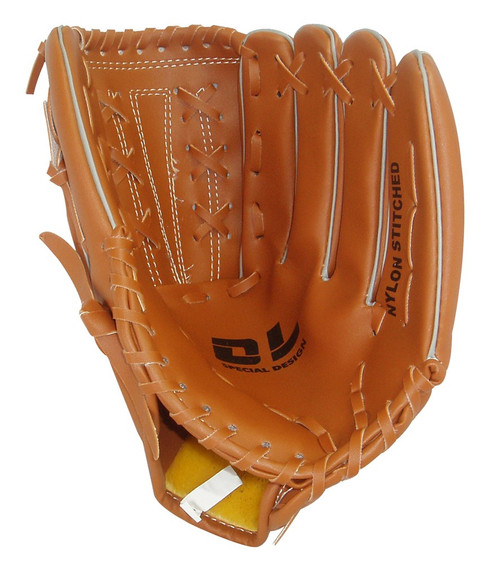Softball Glove - All Vinyl - 12"