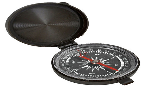 Pocket Compass