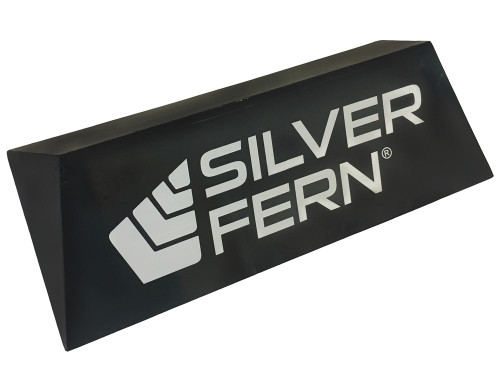 Silver Fern Gutter Ball Bounce Board