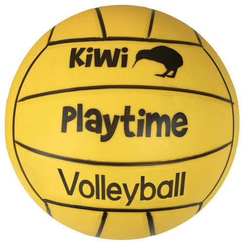 Kiwi Playtime - Soft Volleyball