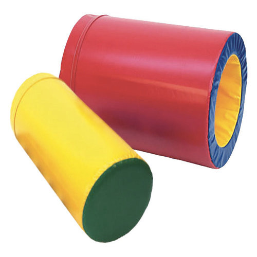 Cylinder Roller Set - 2 piece