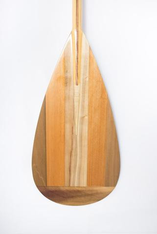 Club Wood Paddle