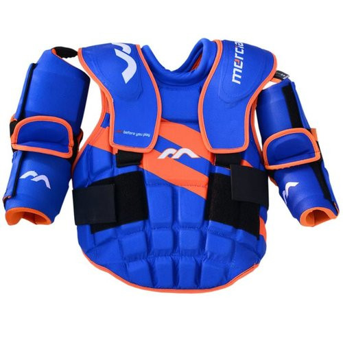 Mercian Evolution Body Armour