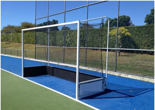 Hockey Goal - International Standard