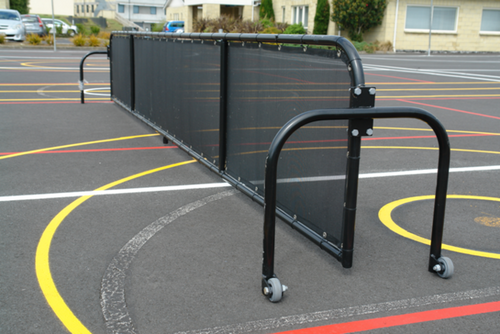 Padder Tennis Mobile Net
