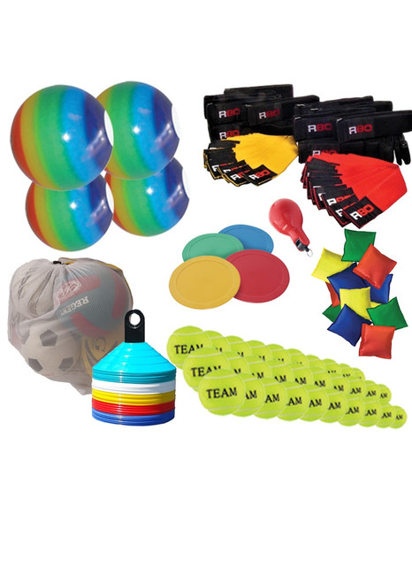 Sports Start Set