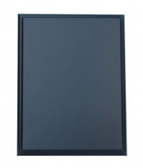 Plaque 12.5cm X 17.5cm