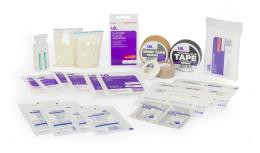  USL Sport Sideline Refill First Aid Kit