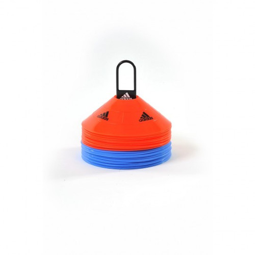 Adidas Agility Discs - 30 Pack