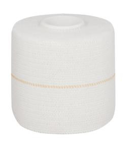USL Dynamic E.A.B 5cm x 2.75m White Roll