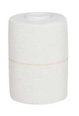 USL Dynamic E.A.B 7.5cm x 2.75m White Roll