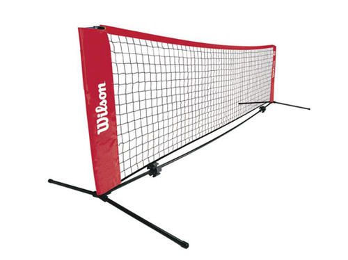 Wilson Junior Tennis Net