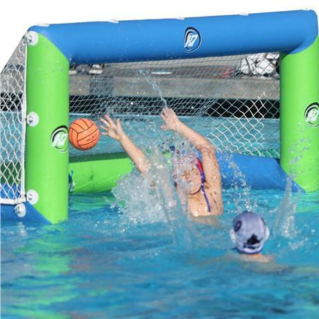 Waterpolo Goal - Senior Kap7