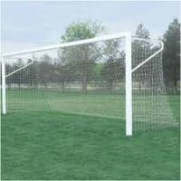 Outdoor Full Size Inground Soccer/Football Goal