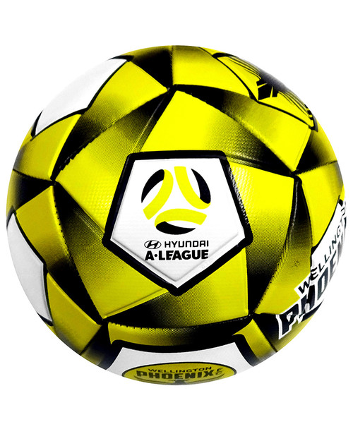 Phoenix FC Soccer Ball size 5