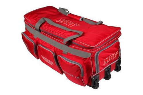 MRF Genius LE Wheelie Kitbag