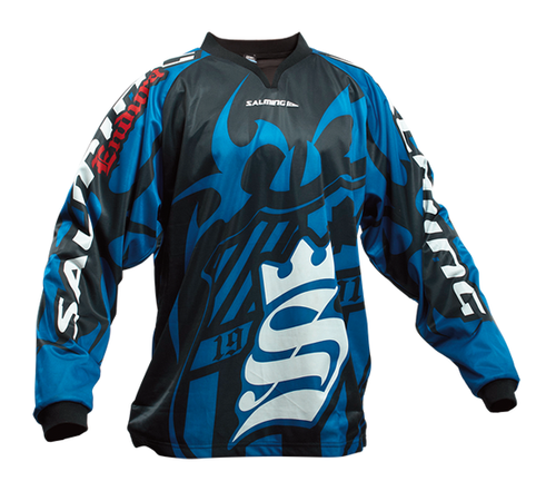 Salming Endura Goalkeeper Sweater