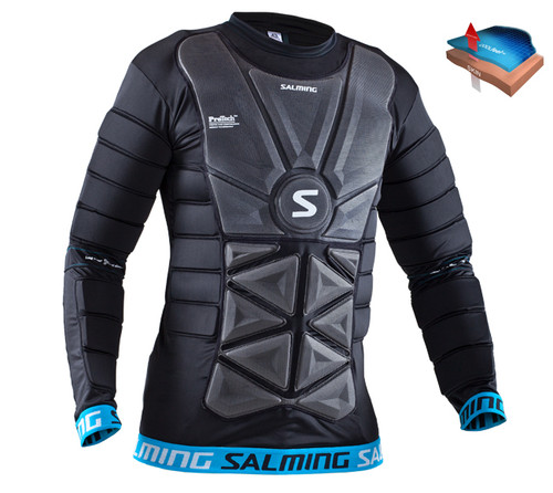 Salming ProTech Pro Goalie Jersey