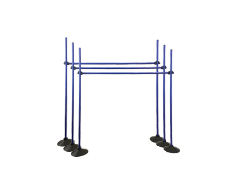 Rugby Pack - Cross Bar Kit 
